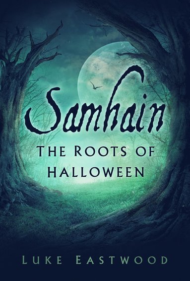 bokomslag Samhain