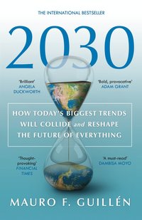 bokomslag 2030