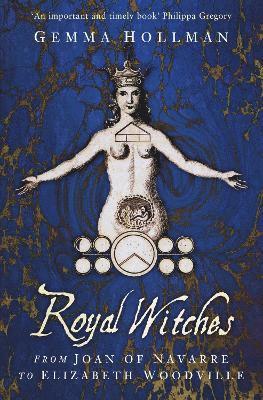 Royal Witches 1