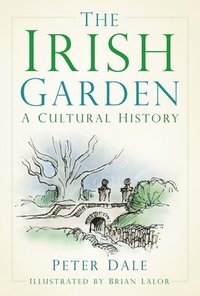 bokomslag The Irish Garden