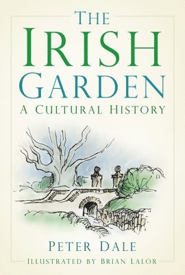 The Irish Garden 1