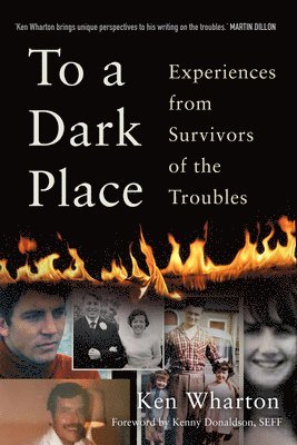 To a Dark Place 1