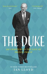 bokomslag The Duke