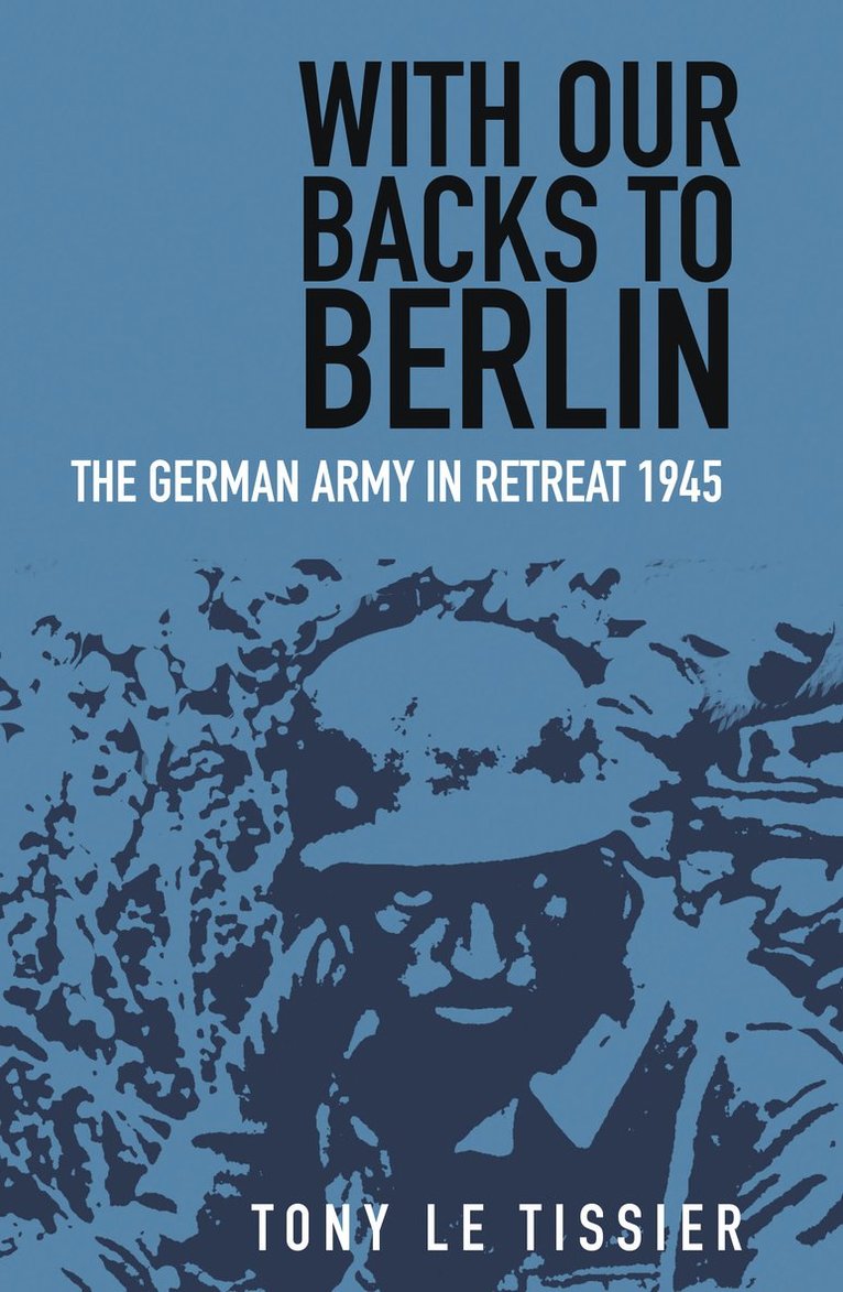 With Our Backs to Berlin 1