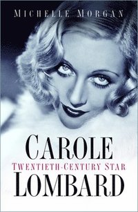 bokomslag Carole Lombard