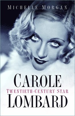 Carole Lombard 1