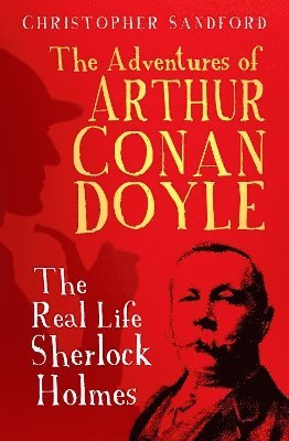 The Adventures of Arthur Conan Doyle 1