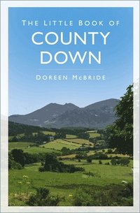 bokomslag The Little Book of County Down