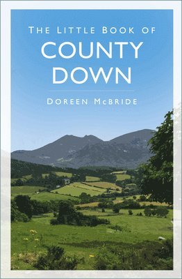 The Little Book of County Down 1