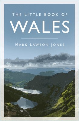 The Little Book of Wales 1