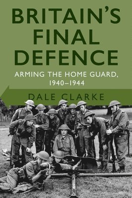 Britain's Final Defence