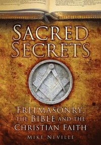 bokomslag Sacred Secrets