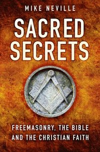 bokomslag Sacred Secrets