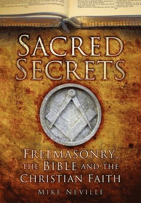 Sacred Secrets 1