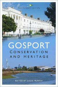 bokomslag Gosport: Conservation and Heritage