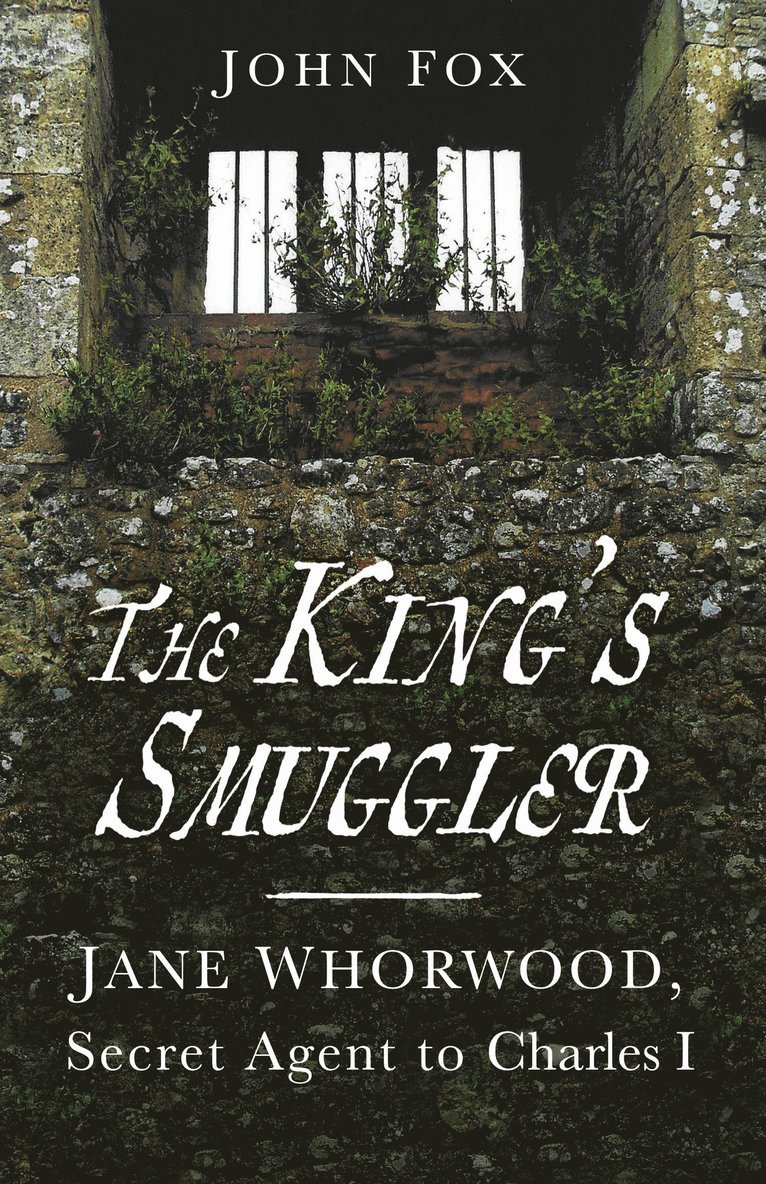 The King's Smuggler 1