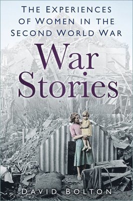 War Stories 1