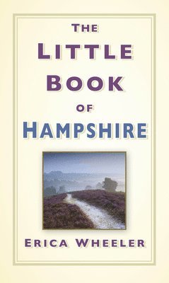 Little Book of Hampshire 1