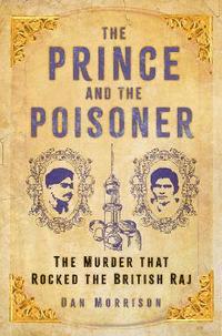 bokomslag The Prince and the Poisoner