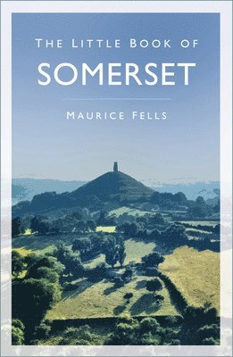 The Little Book of Somerset 1