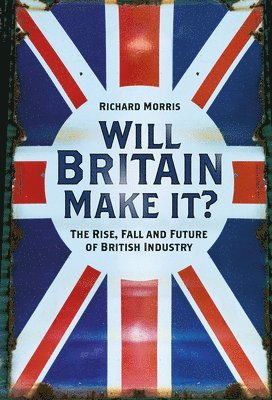 Will Britain Make it? 1