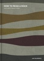 Jan Zalasiewicz - How to Read a Rock, Inbunden