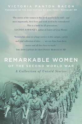 Remarkable Women of the Second World War 1