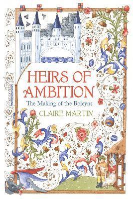 Heirs of Ambition 1