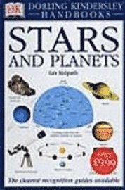 bokomslag Stars and Planets