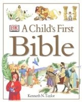 A Child's First Bible 1