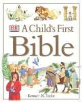 Child's First Bible 1