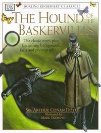 bokomslag The Dk Classic Reader: Hound of the Baskervilles
