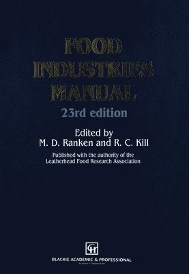 Food Industries Manual 1