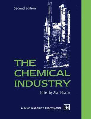 The Chemical Industry 1