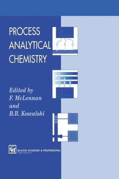 bokomslag Process Analytical Chemistry