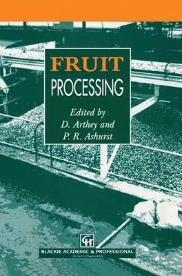 Fruit Processing 1