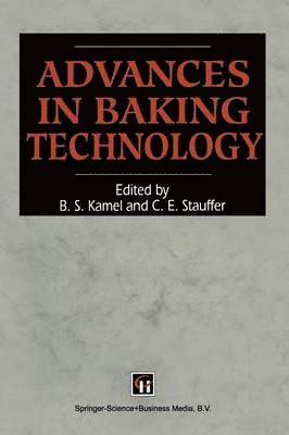 Advances in Baking Technology 1