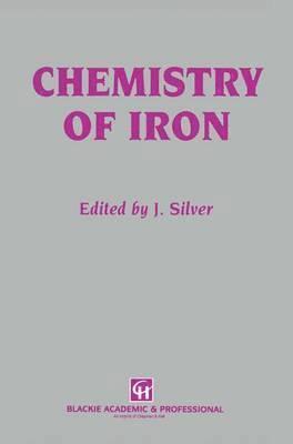 Chemistry of Iron 1