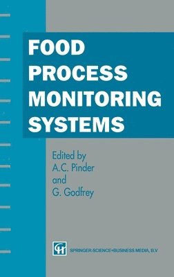 Food Processing Monitoring Systems 1