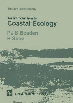 An Introduction to Coastal Ecology 1