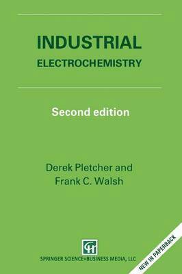 Industrial Electrochemistry 1