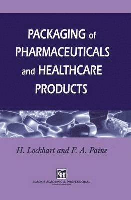 Packaging of Pharmaceuticals and Healthcare Products 1