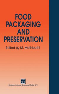 bokomslag Food Packaging & Preservation