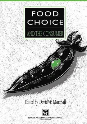 Food Choice and the Consumer 1