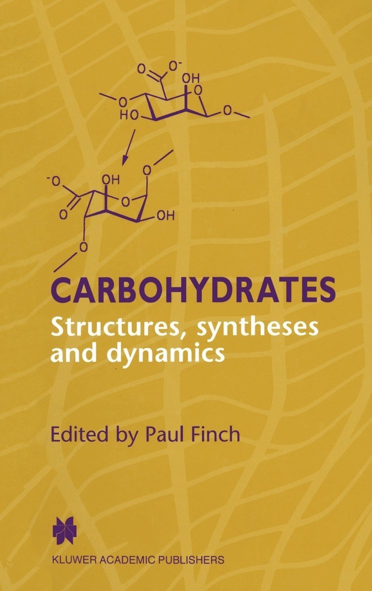 Carbohydrates 1