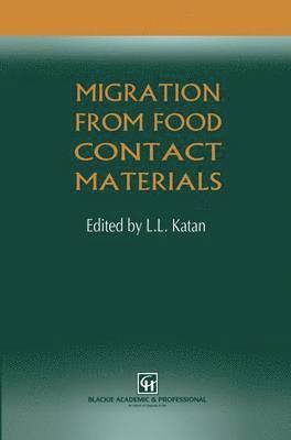 Migration from Food Contact Materials 1