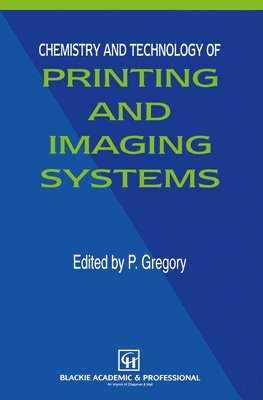 Chemistry and Technology of Printing and Imaging Systems 1