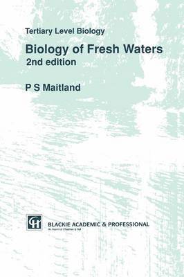 Biology of Fresh Waters 1