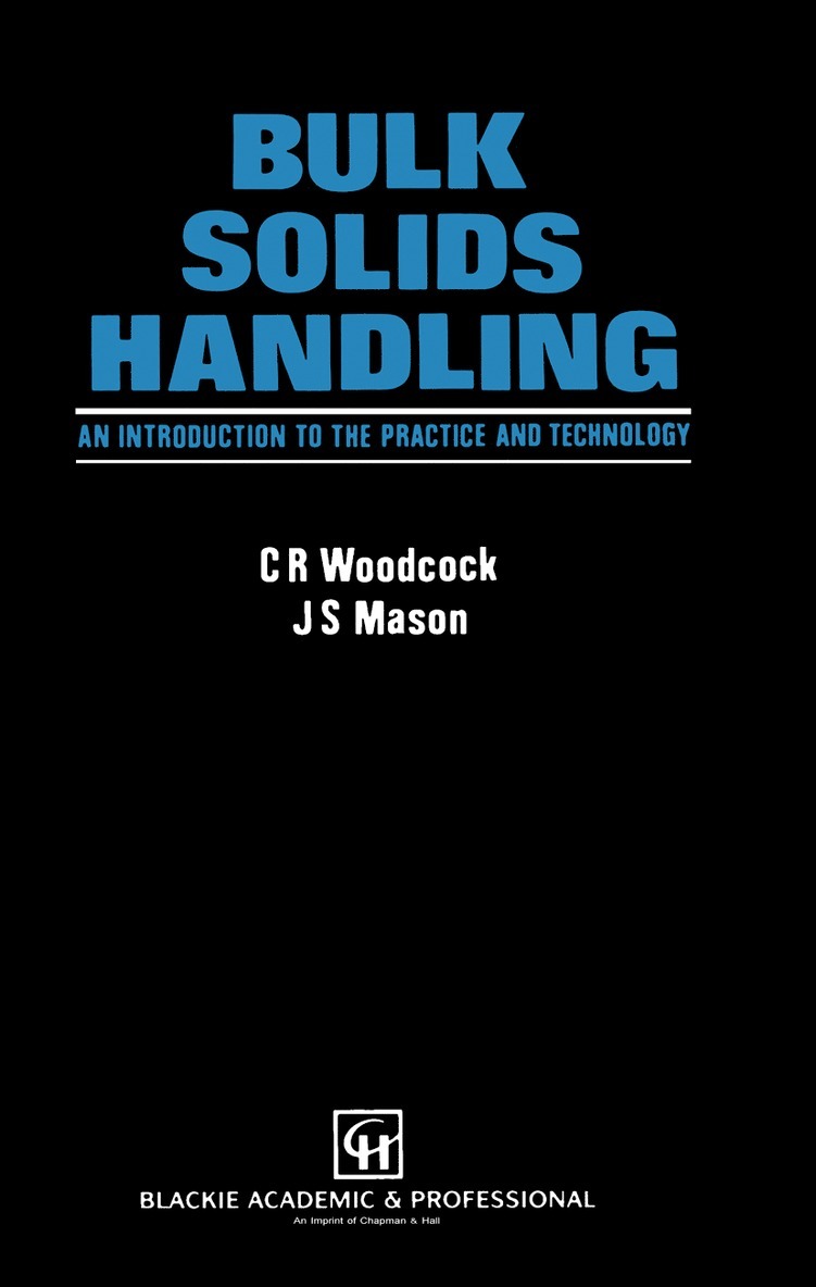 Bulk Solids Handling 1