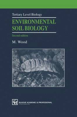 Environmental Soil Biology 1